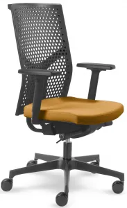 MAYER kancelárská stolička Prime 2301 S