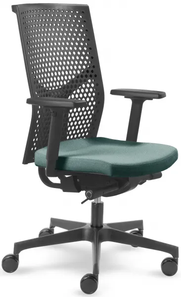 MAYER kancelárská stolička Prime 2301 S