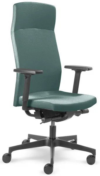 MAYER kancelárská stolička Prime 2304 S