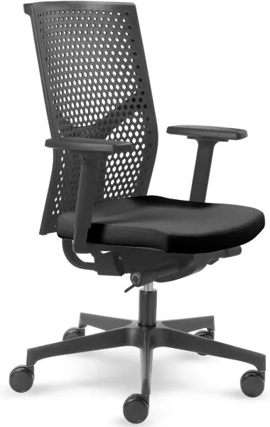 MAYER kancelárská stolička Prime 2301 S