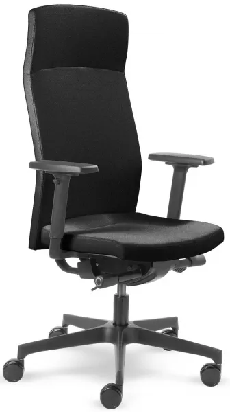 MAYER kancelárská stolička Prime 2304 S