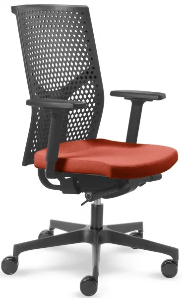 MAYER kancelárská stolička Prime 2301 S