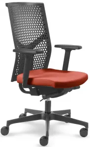 MAYER kancelárská stolička Prime 2301 S