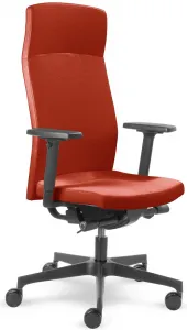 MAYER kancelárská stolička Prime 2304 S