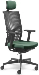 MAYER kancelárská stolička Prime 2301 S