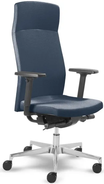 MAYER kancelárská stolička Prime 2304 S