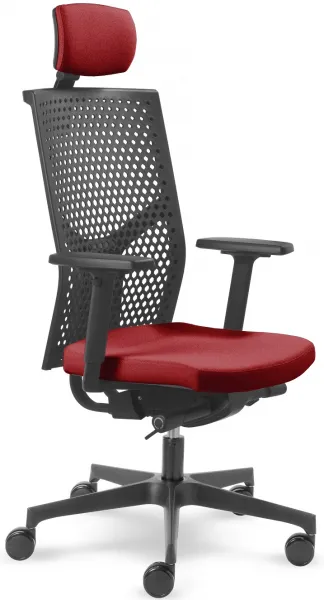 MAYER kancelárská stolička Prime 2301 S