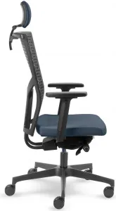 MAYER kancelárská stolička Prime 2301 S