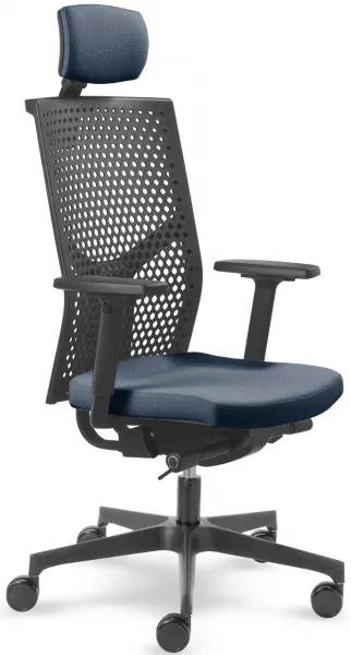 MAYER kancelárská stolička Prime 2301 S