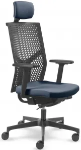 MAYER kancelárská stolička Prime 2301 S