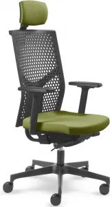 MAYER kancelárská stolička Prime 2301 S