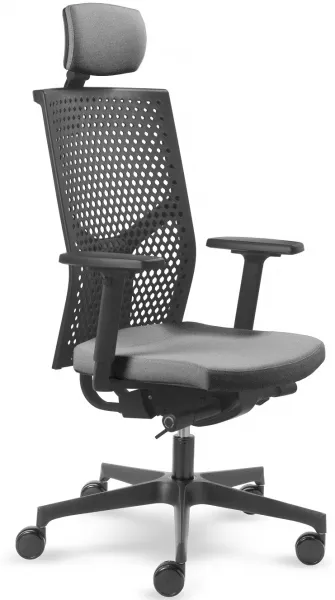 MAYER kancelárská stolička Prime 2301 S
