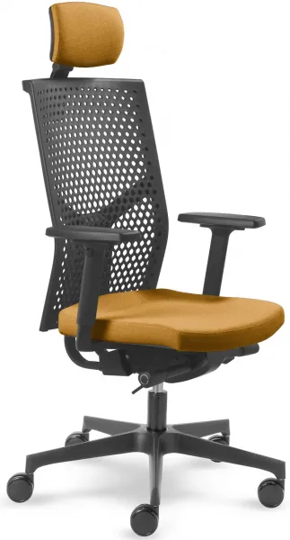 MAYER kancelárská stolička Prime 2301 S