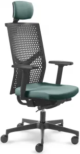 MAYER kancelárská stolička Prime 2301 S