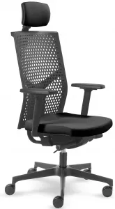 MAYER kancelárská stolička Prime 2301 S