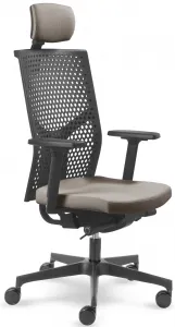 MAYER kancelárská stolička Prime 2301 S