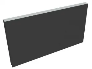 HOBIS Paraván na plochu stolov dĺžka 80 cm TPA S 800 (bez koncových stĺpikov)