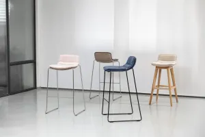 RIM barová stolička EDGE ED 4211.13