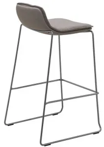 RIM barová stolička EDGE ED 4211.13