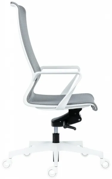 ANTARES kancelárská stolička 7700 EPIC HIGH WHITE
