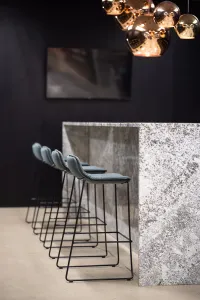 RIM barová stolička EDGE ED 4211.13