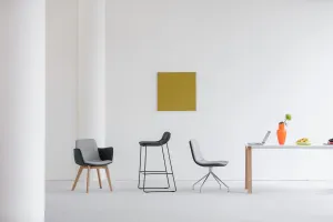RIM barová stolička EDGE ED 4211.13