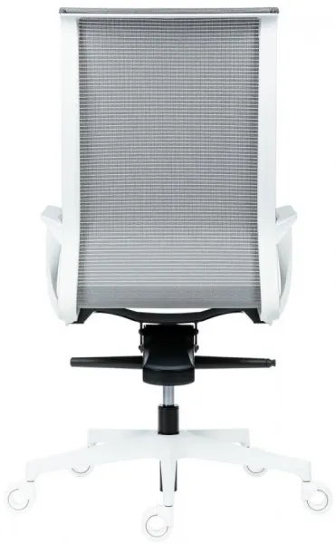 ANTARES kancelárská stolička 7700 EPIC HIGH WHITE