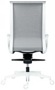 ANTARES kancelárská stolička 7700 EPIC HIGH WHITE