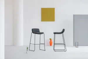RIM barová stolička EDGE ED 4211.13