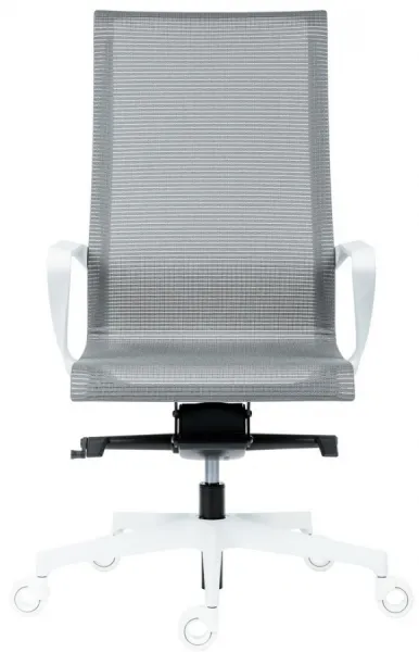 ANTARES kancelárská stolička 7700 EPIC HIGH WHITE
