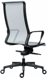 ANTARES Kancelárské kreslo 7700 EPIC HIGH BLACK