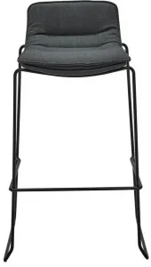 RIM barová stolička EDGE ED 4211.13