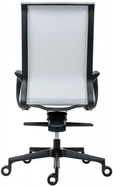 ANTARES Kancelárské kreslo 7700 EPIC HIGH BLACK