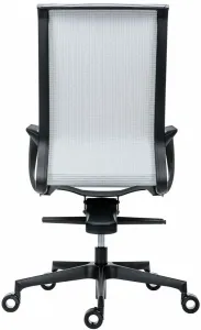 ANTARES Kancelárské kreslo 7700 EPIC HIGH BLACK
