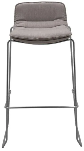 RIM barová stolička EDGE ED 4211.13