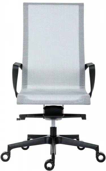 ANTARES Kancelárské kreslo 7700 EPIC HIGH BLACK