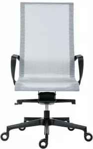 ANTARES Kancelárské kreslo 7700 EPIC HIGH BLACK