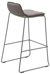RIM barová stolička EDGE ED 4211.13