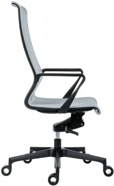 ANTARES Kancelárské kreslo 7700 EPIC HIGH BLACK