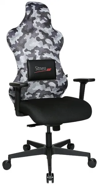 TOPSTAR kancelárská stolička Sitness RS SPORT