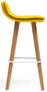 RIM barová stolička EDGE ED 4211.24