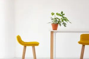 RIM barová stolička EDGE ED 4211.24