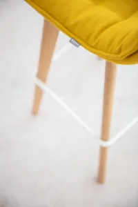 RIM barová stolička EDGE ED 4211.24