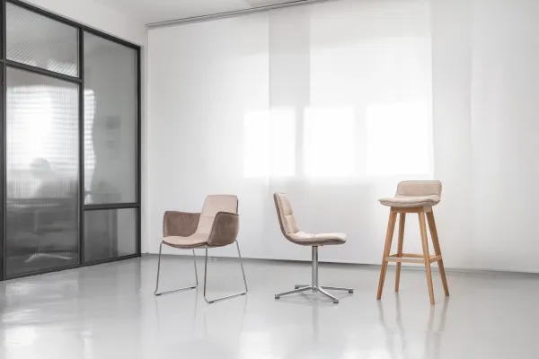 RIM barová stolička EDGE ED 4211.24