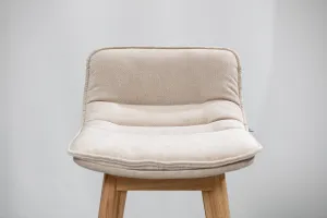 RIM barová stolička EDGE ED 4211.24