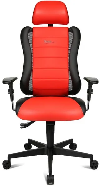 TOPSTAR kancelárská stolička Sitness RS