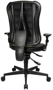 TOPSTAR kancelárská stolička Sitness RS