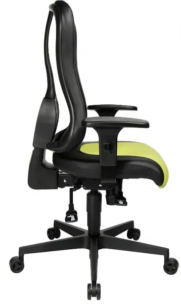TOPSTAR kancelárská stolička Sitness RS