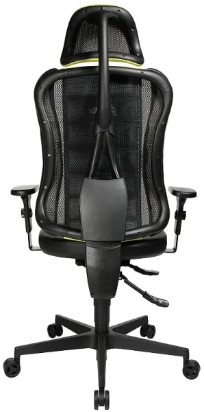 TOPSTAR kancelárská stolička Sitness RS