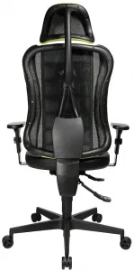 TOPSTAR kancelárská stolička Sitness RS
